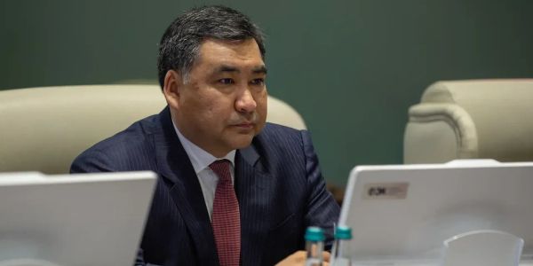 Общий энергорынок и борьба с инфляцией: о чем страны ЕАЭС договорились в Москве изображение публикации