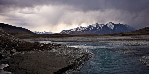 Зарплаты на высоте: в Кыргызстане инициировали новые коэффициенты для горняков изображение публикации