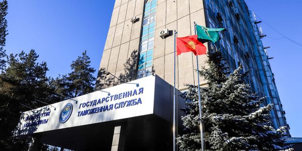 Таможня Кыргызстана выявила скрытый импорт товаров из Китая на 1 млн сомов изображение публикации