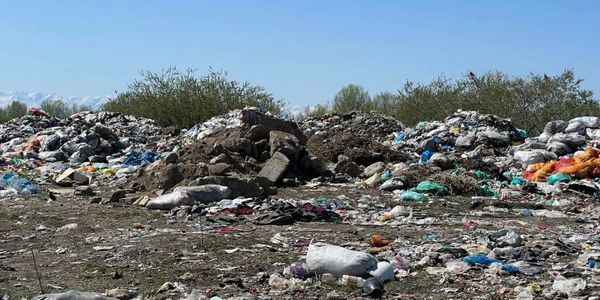 Минприроды КР 2026, экология Иссык-Куля, штрафы за мусор Кыргызстан, село Ананьево свалка, Служба эконадзора новости, Кодекс о правонарушениях КР, мусор на Иссык-Куле