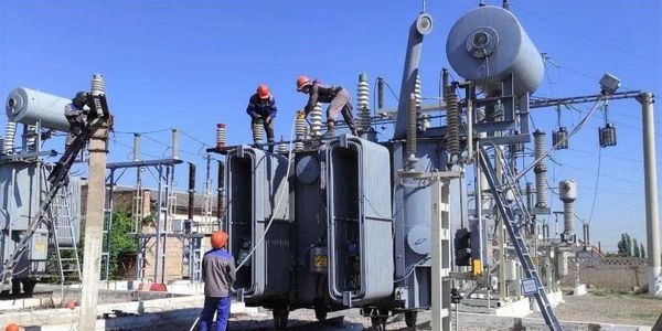 В Базар-Коргоне до конца 2026 года обновят 601 опору ЛЭП для снижения аварийности в сетях