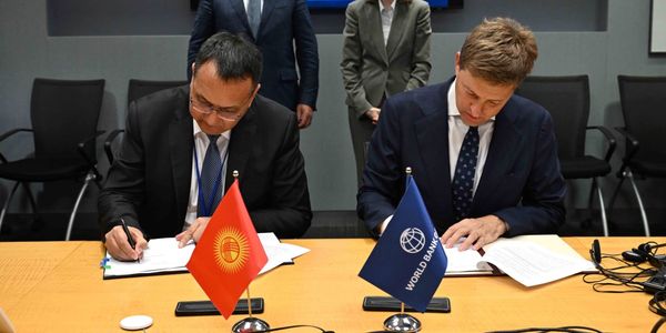 REMIT Кыргызстан, Всемирный банк энергетика КР, модернизация подстанций, единый энергорынок Центральной Азии, ЛЭП Кристалл Юлдуз, Адылбек Касымалиев Вашингтон