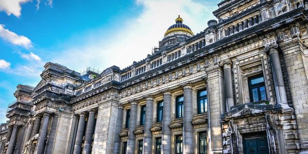 Комбанк из Кыргызстана выиграл суд в Брюсселе по делу об обходе санкций изображение публикации