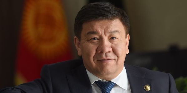 ГНС планирует собрать до 350 млрд сомов налогов в 2026 году изображение публикации