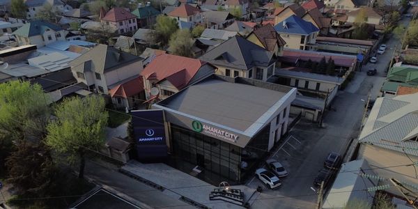 «Прозрачный бетон» или почему аудит в строительстве – больше не формальность изображение публикации