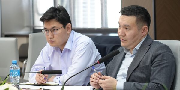 На юге Кыргызстана одобрили проекты на 401 млн сомов – деньги пойдут в реальный сектор изображение публикации