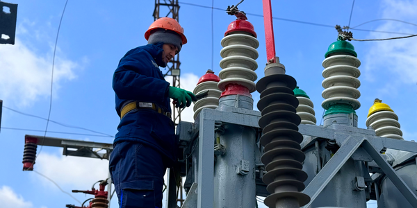 Масштабный ремонт в Баткенской области: ПЭС обновит 284 подстанции и 390 км сетей к зиме