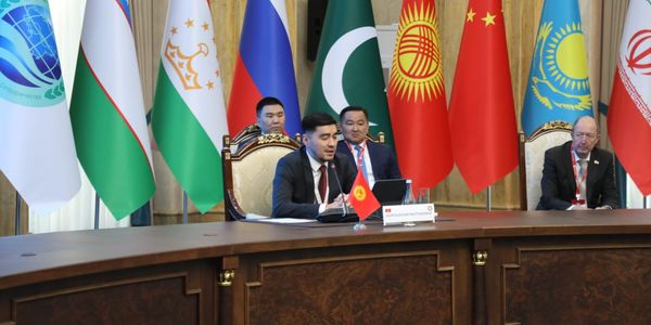 Бишкек стал площадкой для обсуждения ИИ и цифровой политики стран ШОС изображение публикации