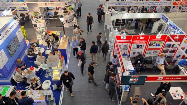 KyrgyzBuild 2026 Бишкек, строительная выставка Кыргызстан, Biexpo официальный сайт, стройматериалы оптом Бишкек, дизайн интерьера КР 2026