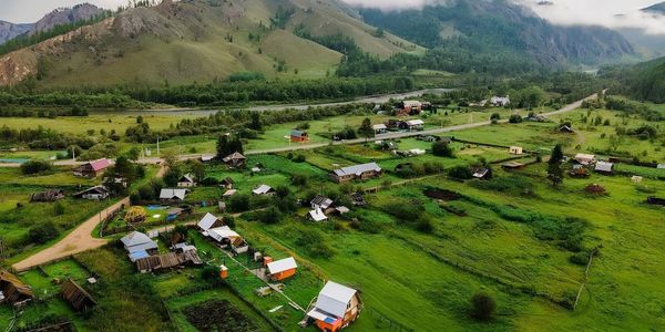 Акимам некоторых районов КР могут разрешить назначать глав айыл окмоту в обход кадрового резерва