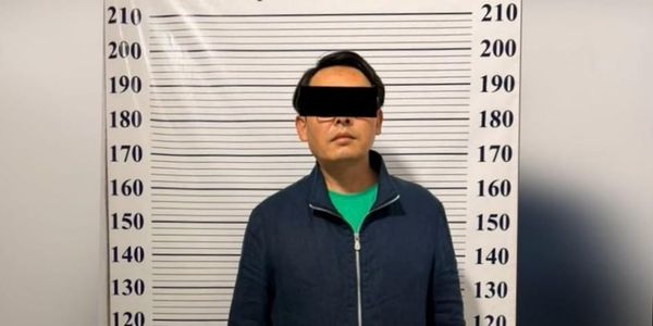 Иностранца водворили в ИВС за незаконную добычу щебня на юге Кыргызстана изображение публикации