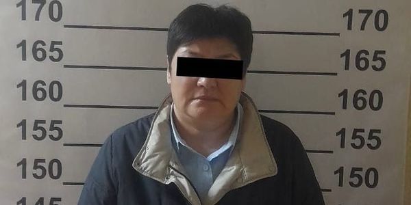 В Иссык-Кульском районе выявлена схема незаконных сборов в госнотариате изображение публикации