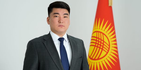 Нурлан Момбеков назначен вице-мэром Каракола по вопросам ЖКХ