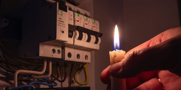 В Бишкеке более 6 тысяч абонентов могут остаться без электричества из-за долгов изображение публикации