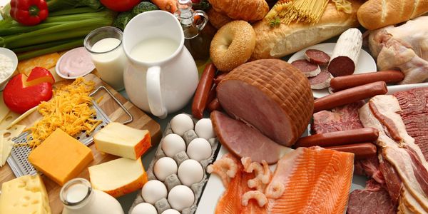 В Кыргызстане подешевели яйца, масло и молоко – Минсельхоз