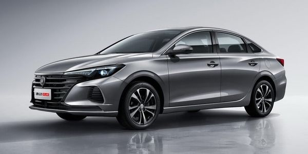Казахстан запускает сборку Changan Eado Plus с прицелом на экспорт в Кыргызстан изображение публикации