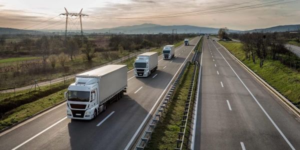 Китай, ОТГ и 660 млн пассажиров: на чем Кыргызстан строит транзитные амбиции изображение публикации