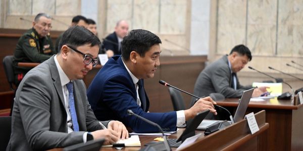 Комитет ЖК одобрил цифровое соглашение ОТГ и $6.3 млн на школы от МАР