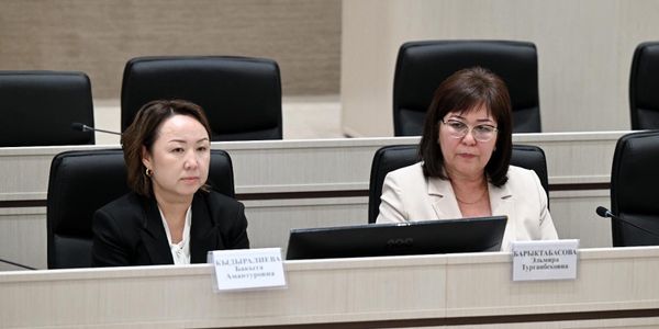 ЖК одобрил назначение судей Верховного и Конституционного судов изображение публикации