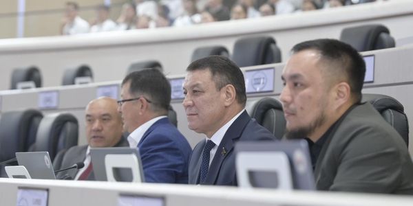 Защита военнослужащих: в Кыргызстане уточняют правила выплаты страховок изображение публикации