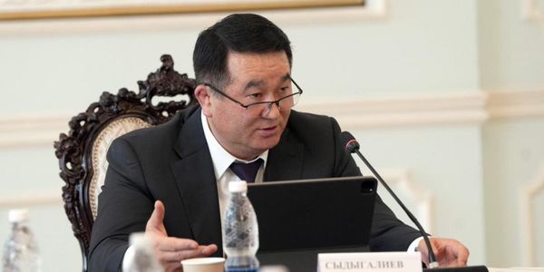 В Жогорку Кенеш обсудили, как защитить выплаты военных после выхода в запас изображение публикации