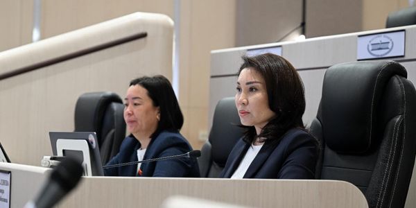 Фейковый «халал» станет наказуемым: ЖК принял поправки во втором чтении изображение публикации