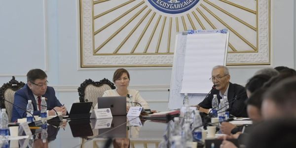 Агроном в каждое село: власти Кыргызстана инициируют реформу сельского хозяйства