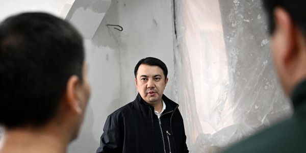 Цифровизация ЖК: Как ИИ изменит работу общественной приемной парламента изображение публикации