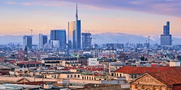 Кыргызстан официально закрепил защиту взаимных инвестиций с Италией изображение публикации