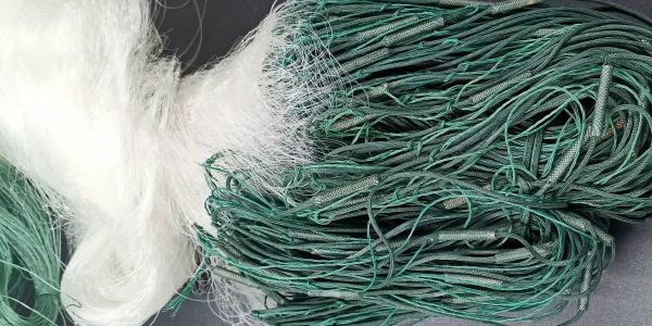 Таможня пресекла ввоз из Китая запрещенных рыболовных сетей изображение публикации