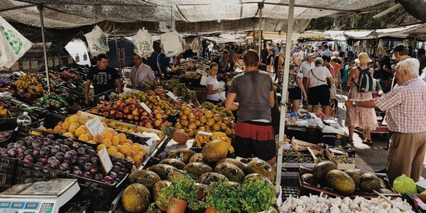 Инфляция как плата за порядок: Сколько стоит выход бизнеса Кыргызстана из тени изображение публикации