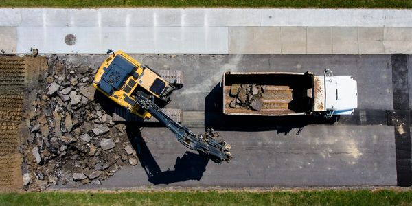 «Токмок жол-курулуш» потратит более 1.2 млрд сомов на материалы для дорожного строительства