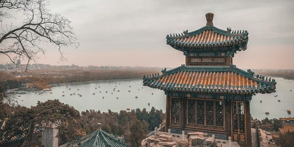 Майские праздники в Китае: три КПП на границе с Кыргызстаном временно закроют изображение публикации