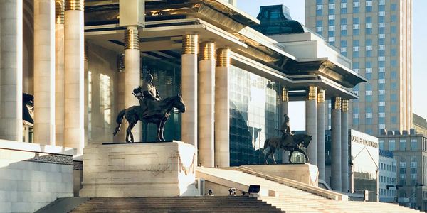 Кыргызстан ратифицировал торговое соглашение ЕАЭС с Монголией изображение публикации