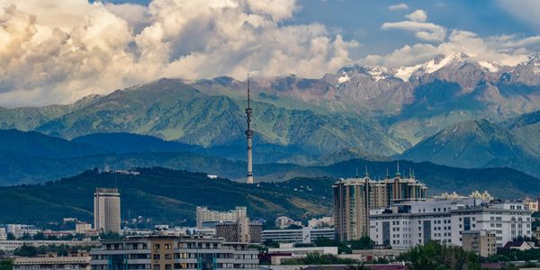 ВНЖ в Казахстане 2026, правила получения ВНЖ, тест на казахский язык, система миграции КЗ, иммиграционный потенциал, переезд в Казахстан