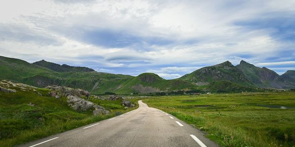 Дорогу к «Ала-Тоо Резорт» планируют завершить в 2026 году — Минтранс