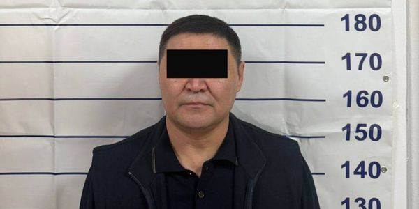 Брат экс-главы ГКНБ Шаирбек Ташиев задержан по делу о коррупции в «Кыргызнефтегазе» изображение публикации