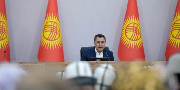 Ноокатский район получит 91 км дорог, новые больницы и проекты по воде