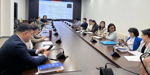 Бизнес Кыргызстана готовят к новому пакету правок в техрегламент ЕАЭС о маркировке