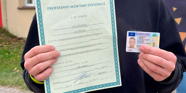 Code 95 в Кыргызстане, Каныбек Туманбаев, работа водителем в Германии 2026, трудоустройство в ЕС, логистика КР, новости экономики, Economist.kg