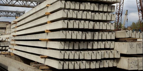 Джалал-Абадское ПЭС выпустит 2.4 тысячи бетонных опор в 2026 году