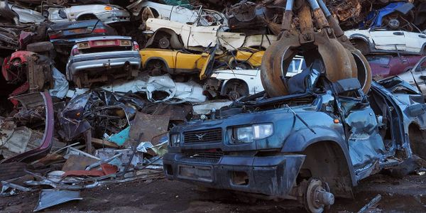 В Кыргызстане собрали 150 млн сомов утилизационного сбора