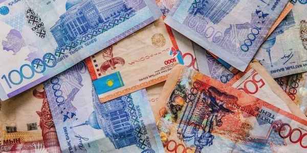 Бюджет Казахстана может пострадать из-за слишком крепкого тенге