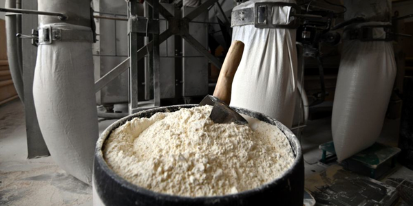 мукомолы Кыргызстана 2026, импорт пшеницы через Казахстан, нулевой НДС на зерно, дефицит муки в КР, цены на хлеб Бишкек, Минэконом КР постановление, логистика КТЖ транзит.