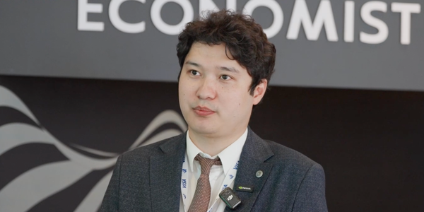 Чынгыз Арзиев, CEO AIRUN: Наша цель — не победить ChatGPT, а лучше всех понимать кыргызский язык изображение публикации