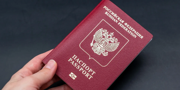 До 50 тысяч рублей за паспорт: в РФ кратно повысят пошлины для мигрантов изображение публикации