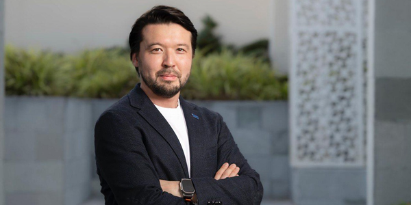 Санжар Сулейманов: ИИ кардинально изменит электронную коммерцию изображение публикации