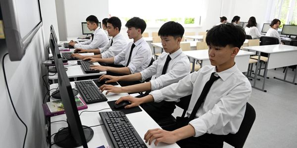 Призеры областных конкурсов смогут поступать в вузы без конкурса – подробности изображение публикации