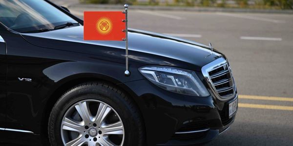Глава кабмина КР примет участие в совете глав правительств СНГ в Ашхабаде изображение публикации
