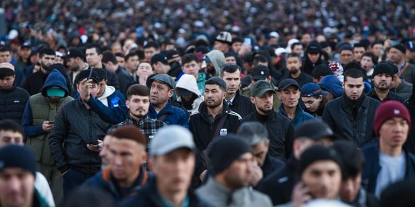 Кабмин Кыргызстана утвердил пятилетнюю программу реинтеграции возвращающихся мигрантов изображение публикации